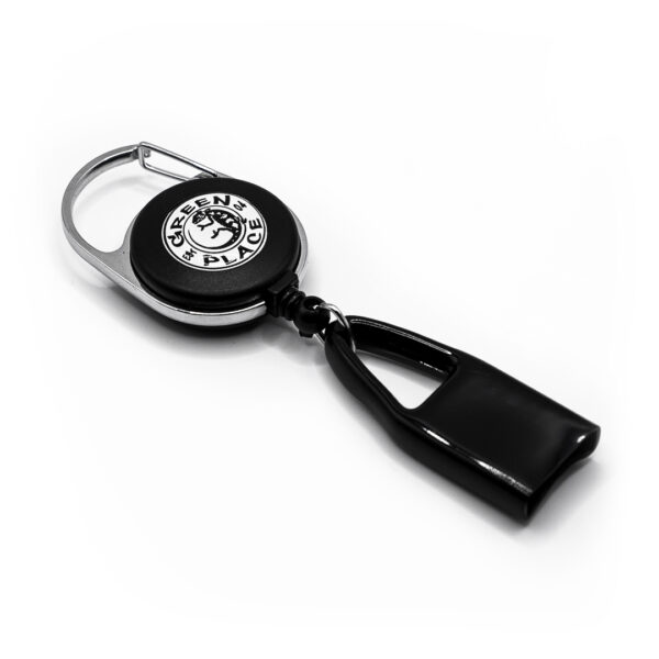 GreenPlace Lighter Leash
