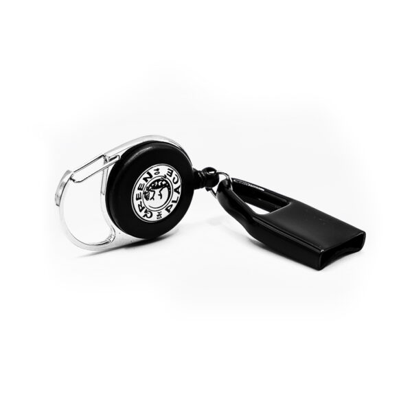 GreenPlace Lighter Leash - Hover