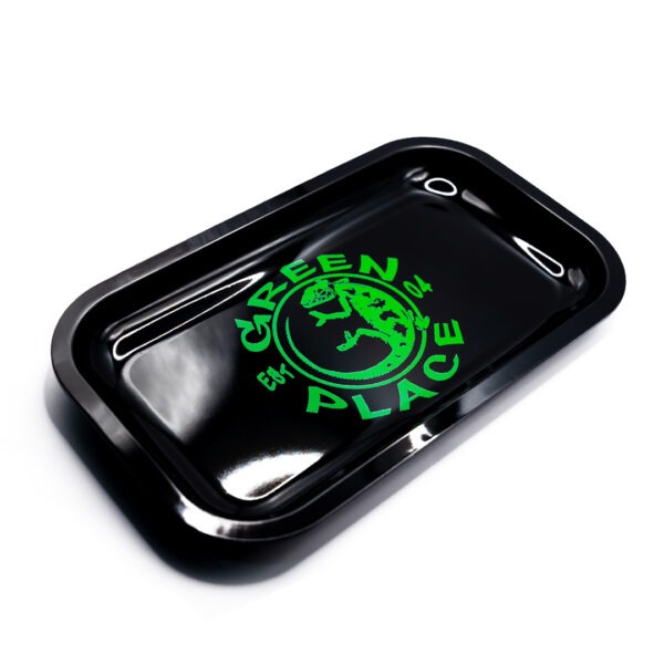 GreenPlace Metal Tray