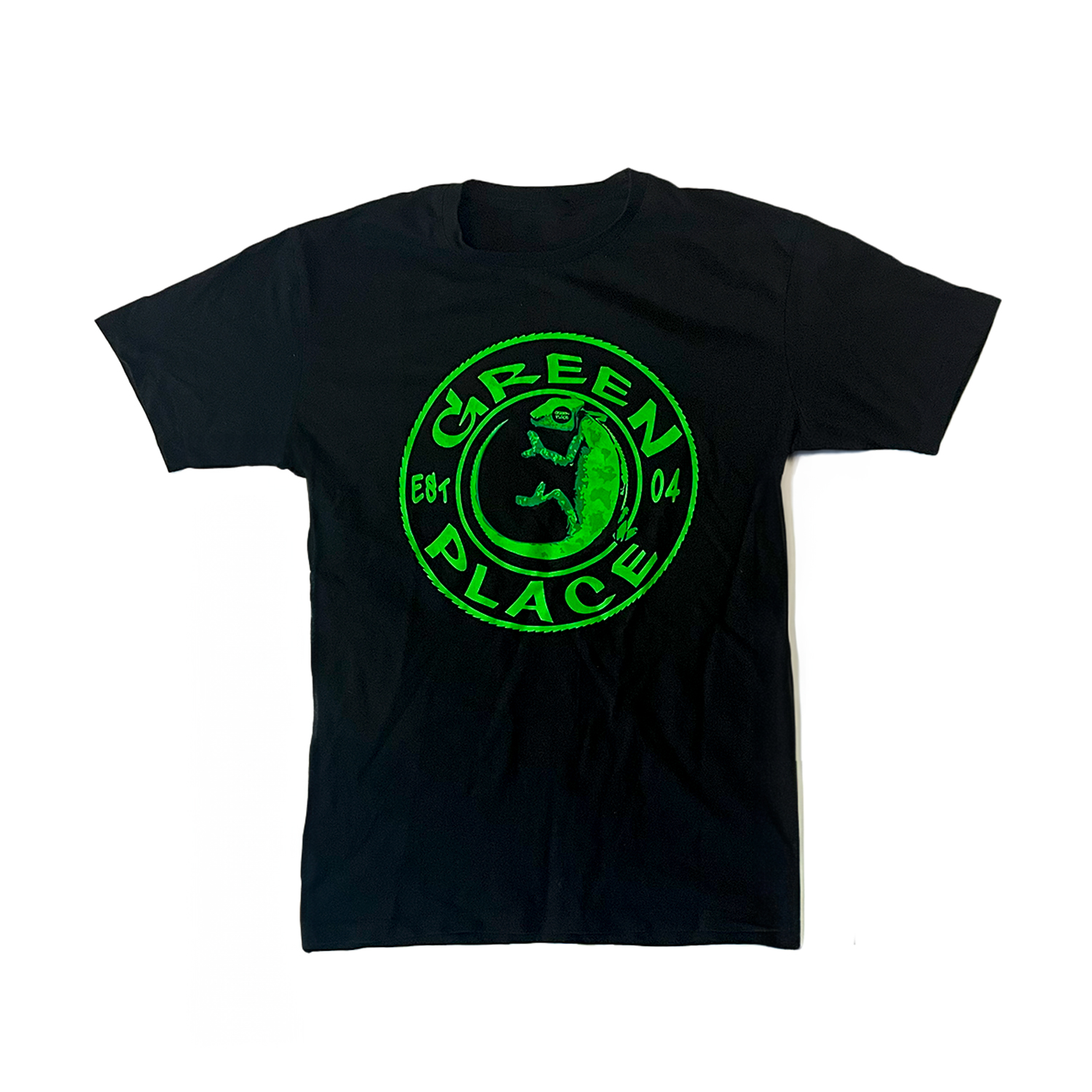 GreenPlace t-shirt