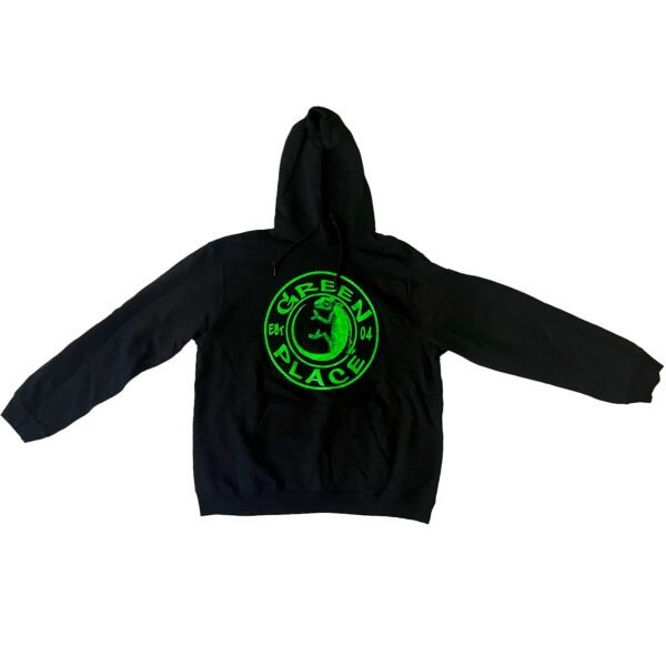 GreenPlace Hoodie