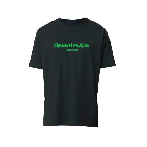 T-Shirt – Black