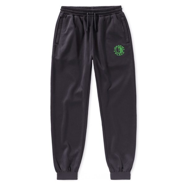 Jogging Pants – Black