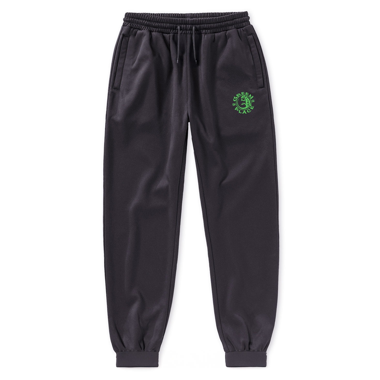 Jogging Pants – Black