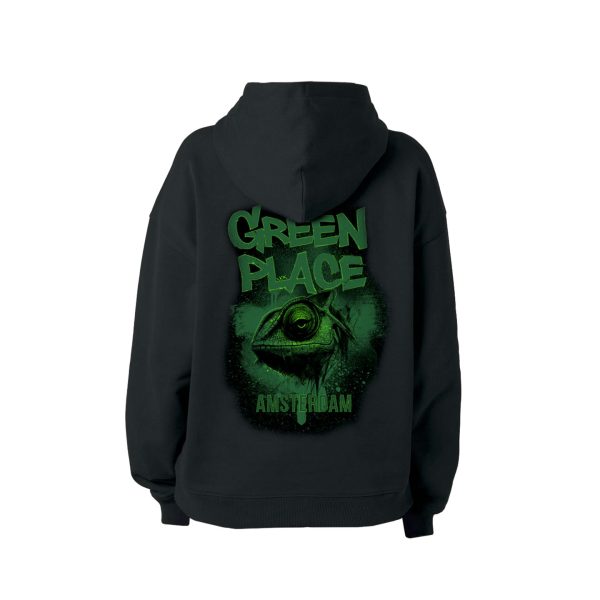 Hoodie – Limited Amsterdam