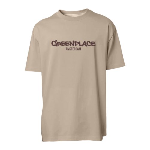 T-Shirt – Desert Dust