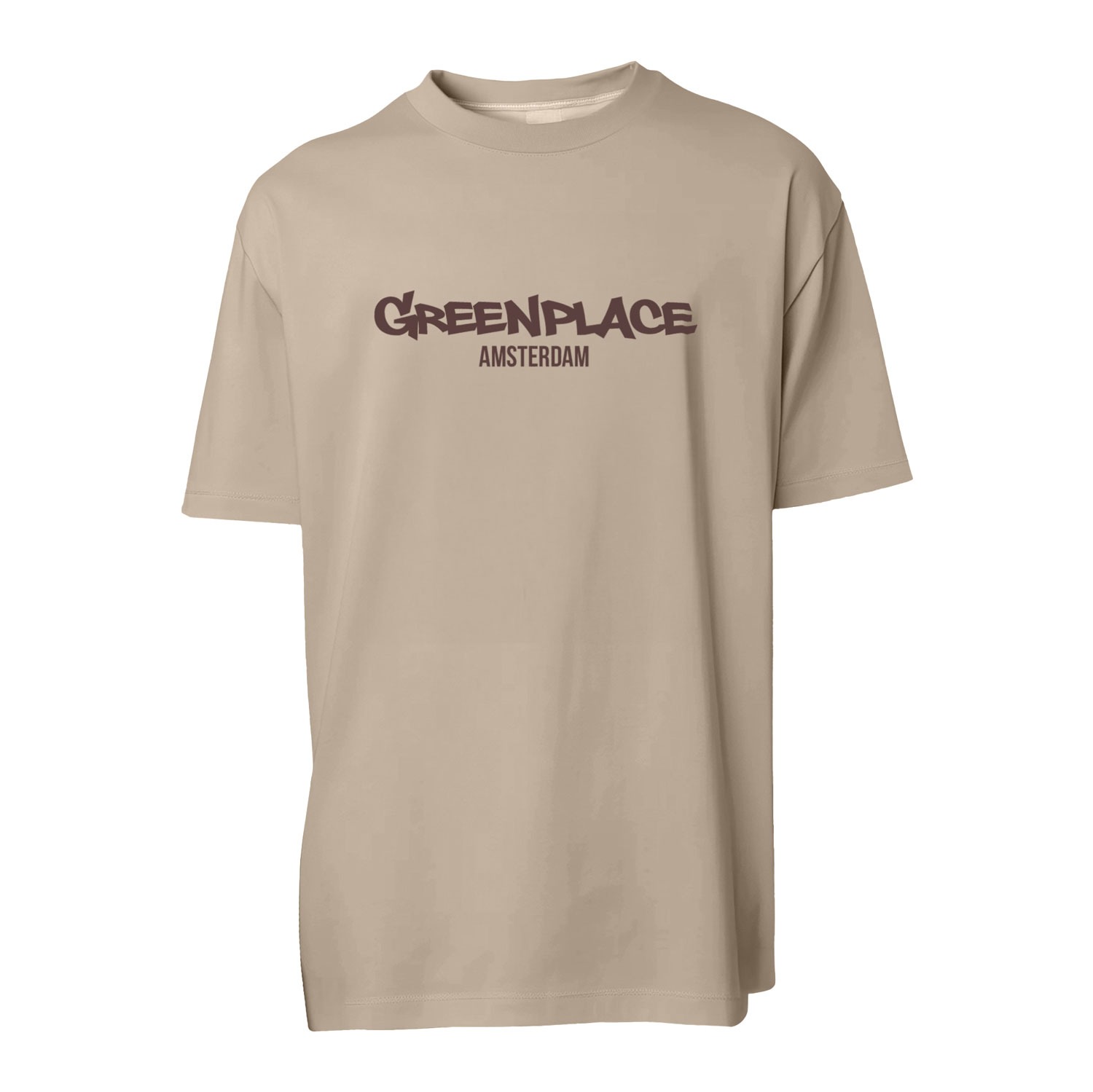 T-Shirt – Desert Dust