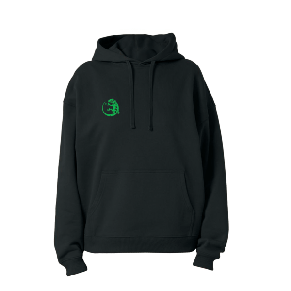 Hoodie – Limited Amsterdam - Hover