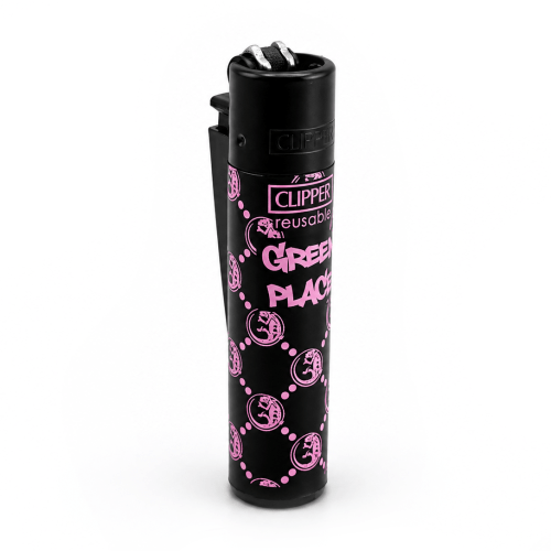 Reuseable Clipper Pink