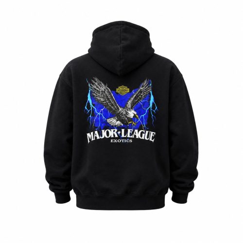 Eagle Hoodie - Hover