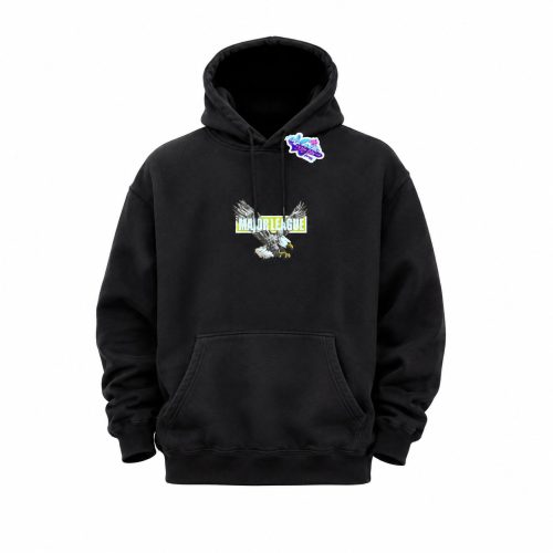 Eagle Hoodie