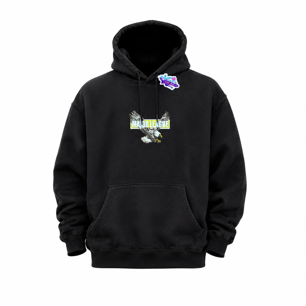 Eagle Hoodie