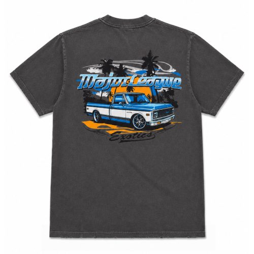 T-Shirt – 72 C10 - Hover