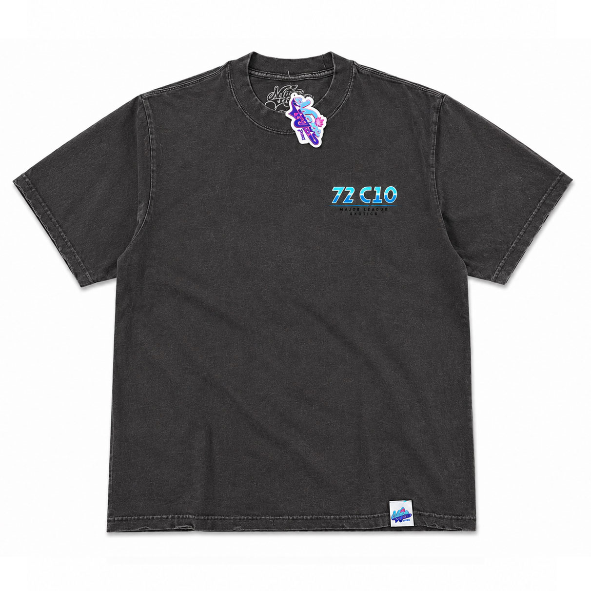 T-Shirt – 72 C10