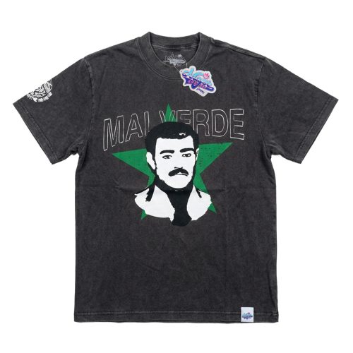T-Shirt – Malverde
