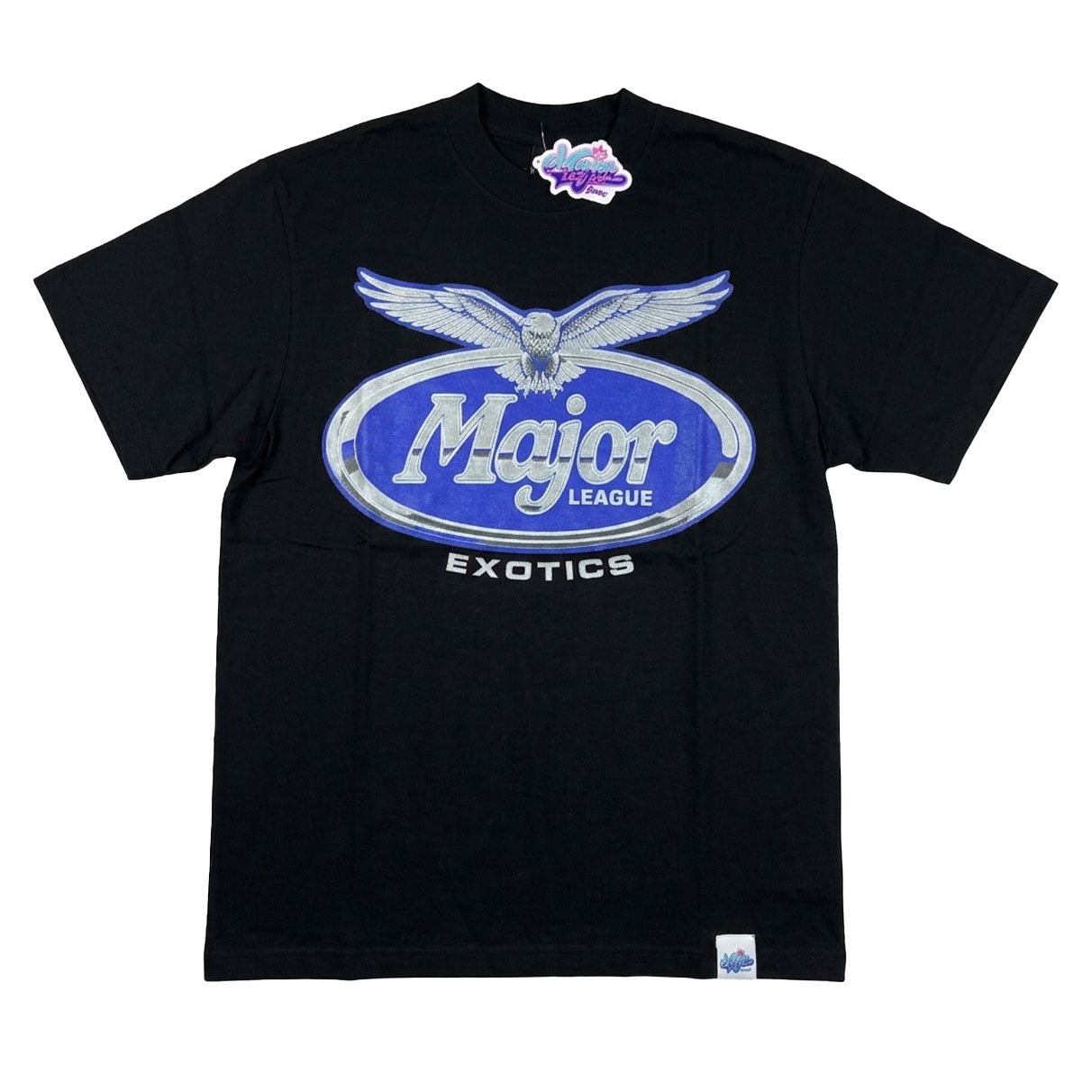 T-Shirt – Blue Eagle