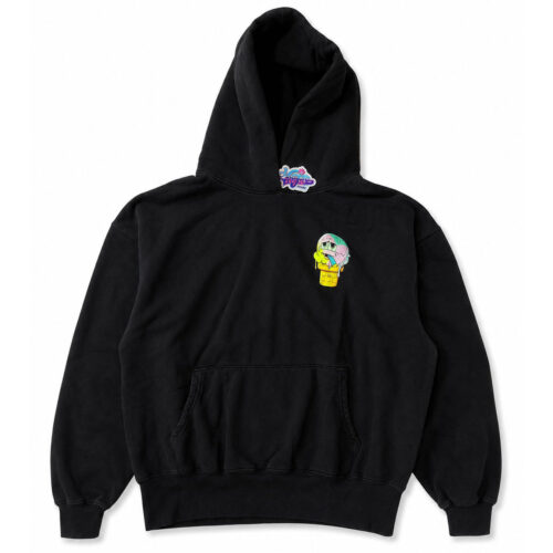 Mr. Gelatti Hoodie