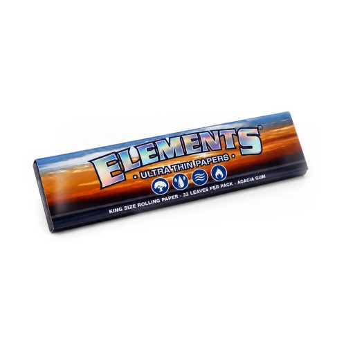 Elements Rolling Papers