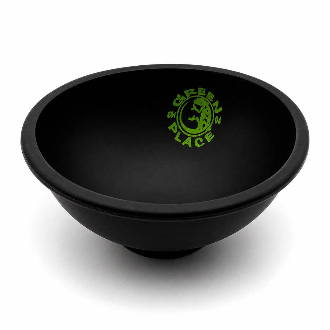 GreenPlace Silicon Bowl