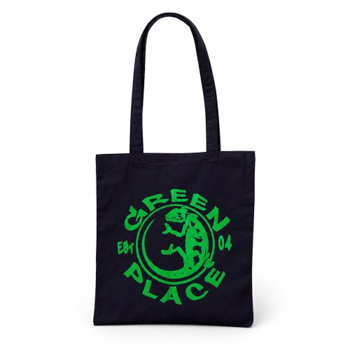GreenPlace Tote Bag