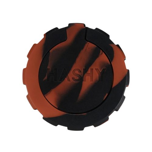 HASHY Silicone Grinder