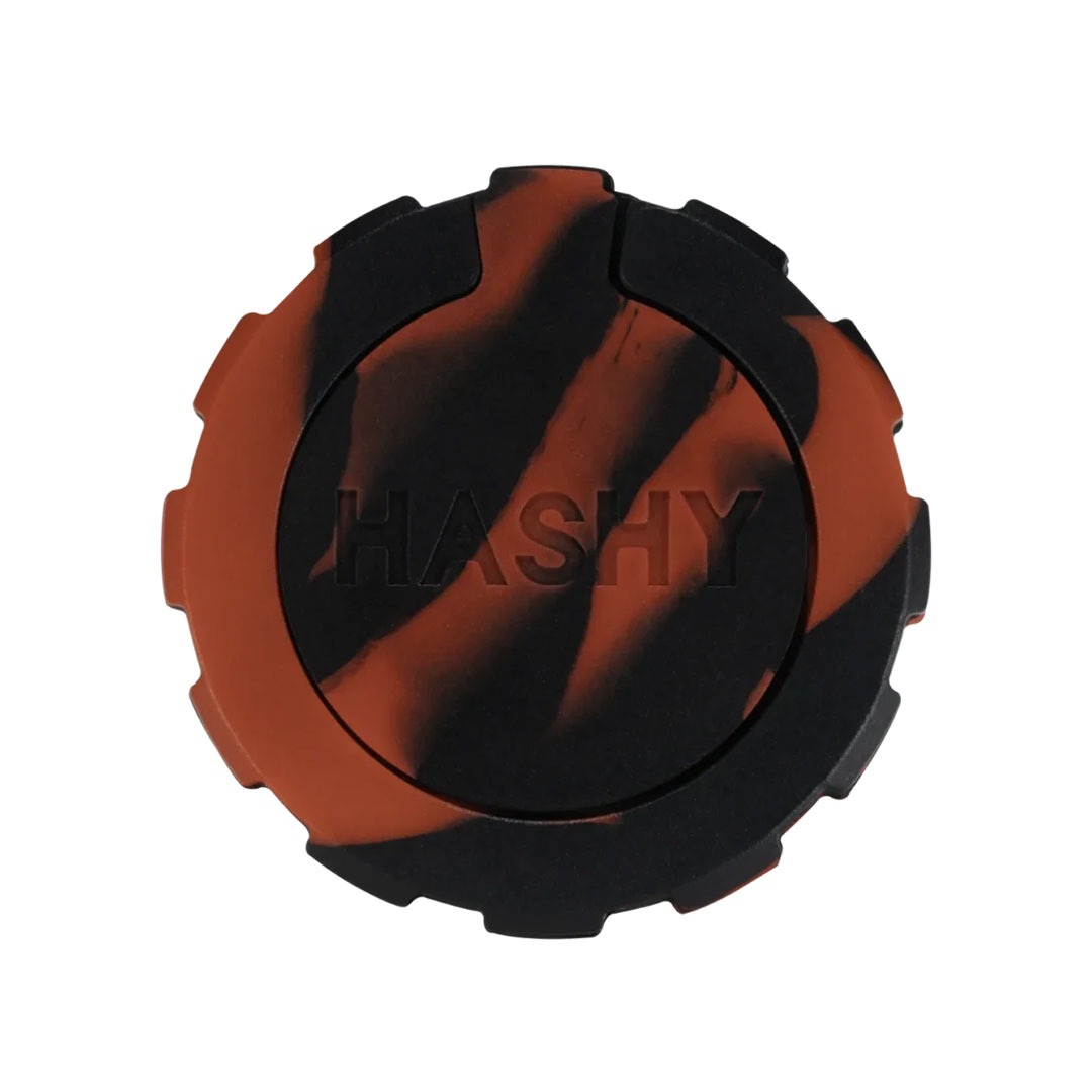 HASHY Silicone Grinder