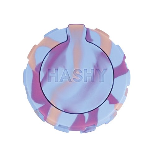 HASHY Silicone Grinder - Hover