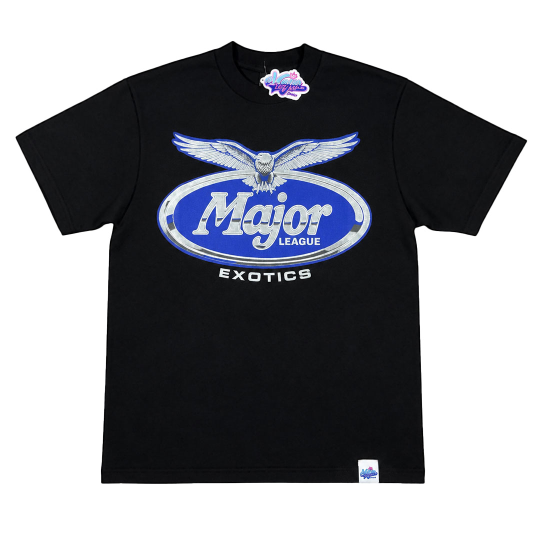 T-Shirt – Blue Eagle