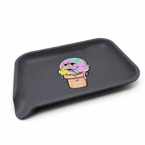 Rolling Tray - Hover