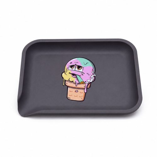 Rolling Tray