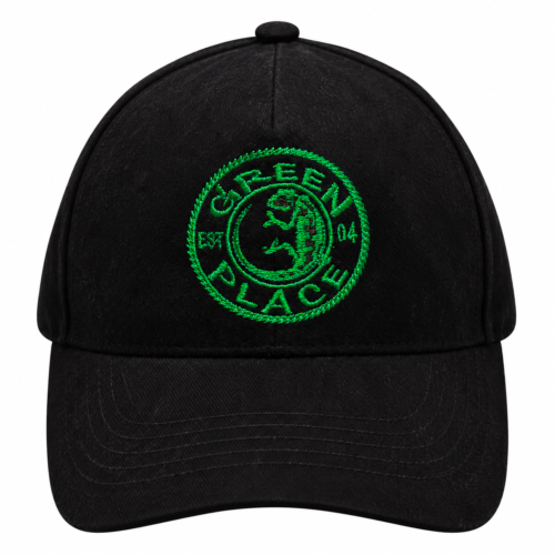 GreenPlace Cap
