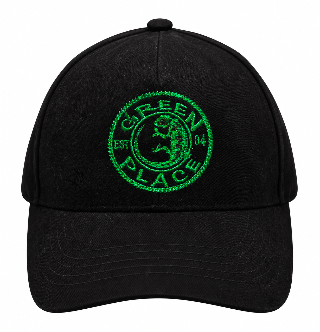 GreenPlace Cap