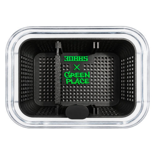 GreenPlace Storage Box - Hover