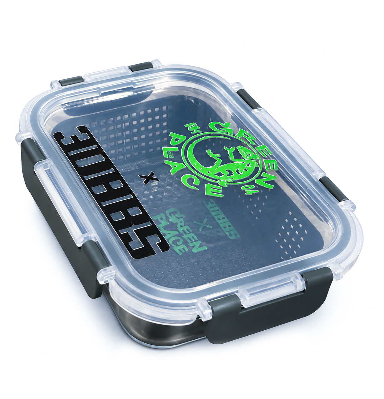 GreenPlace Storage Box